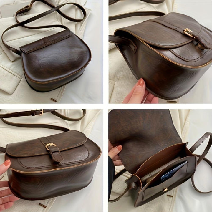 Evelyn | Shoulder Bag