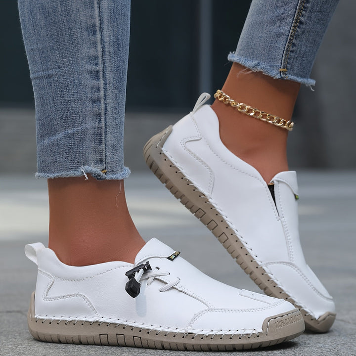 Célya™ | Therapeutic Comfort Walking Shoes