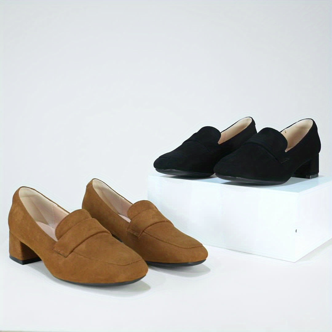 Chantal™ | Stable elegance and absolute comfort