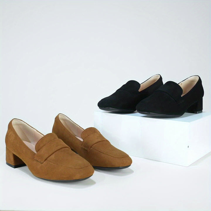 Chantal™ | Stable elegance and absolute comfort