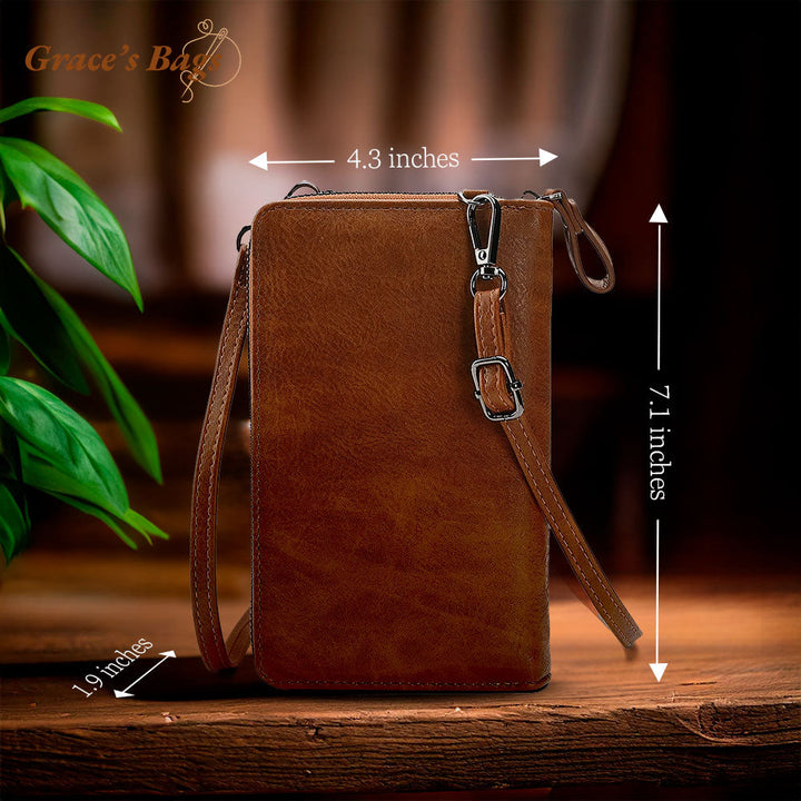 Hila's Small and Elegant Bag