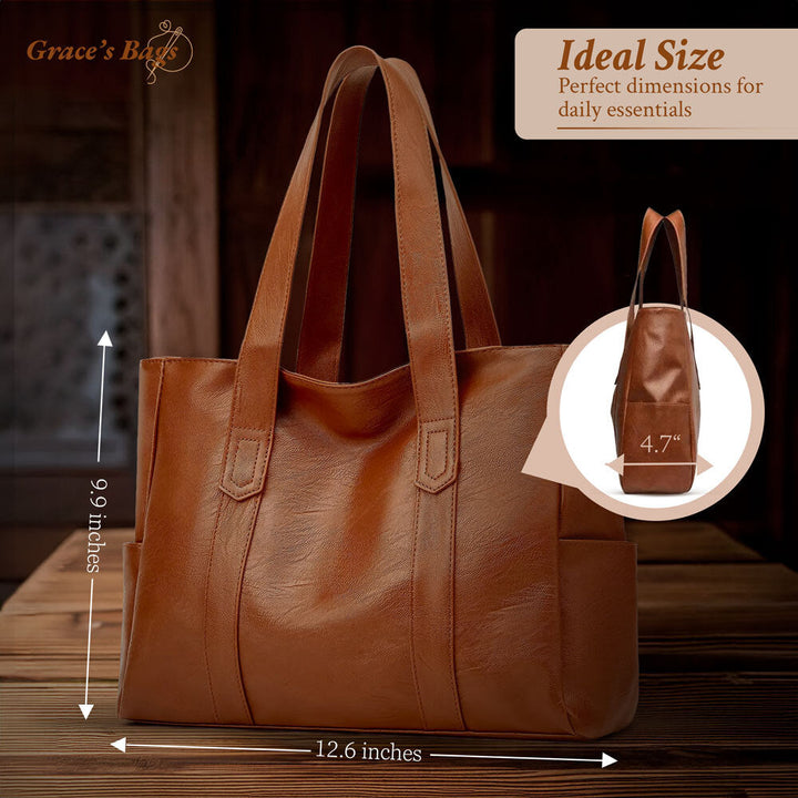 Noga | Classic Bag