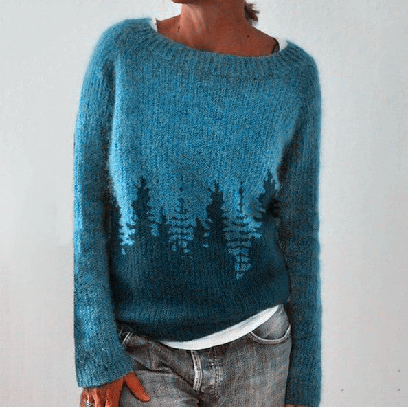 Veronica - Comfortable & Soft Sweater