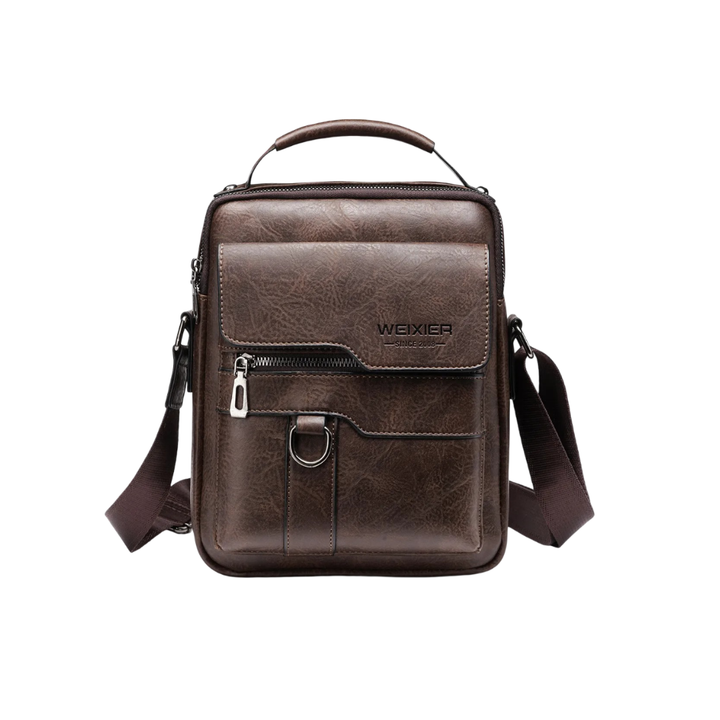 Alston | Elegant Shoulder Bag