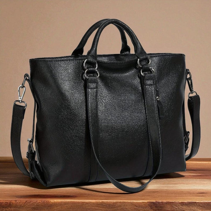 Charlotte's Classic Elegance Vintage Bag
