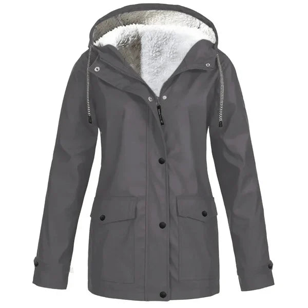 Dubravka - Elegant and Multifunctional Jacket