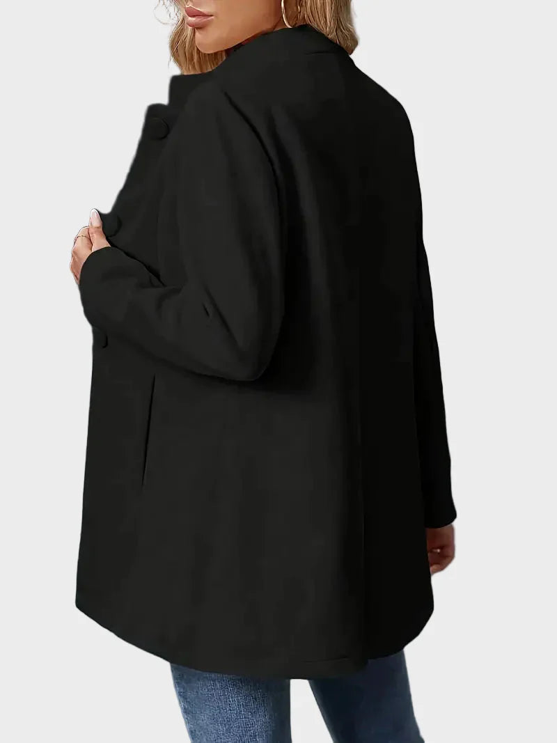 Isis – Timeless Elegant Jacket