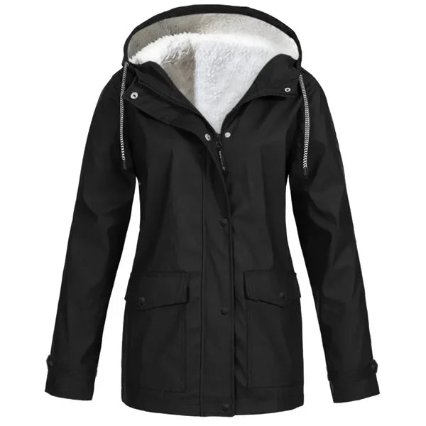 Dubravka - Elegant and Multifunctional Jacket