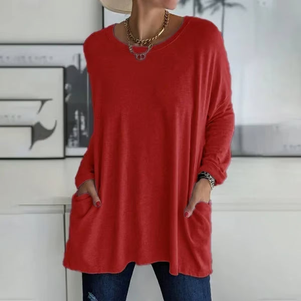 Alondra™  | Everyday Pocket Top