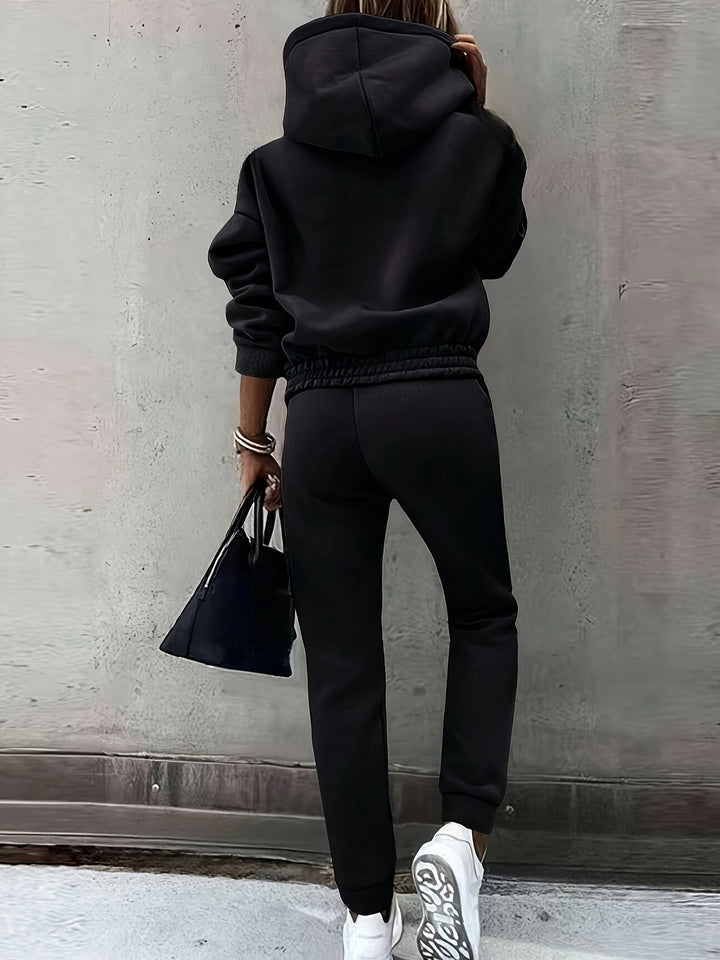 Emilie™ | Complete Two-Piece Set