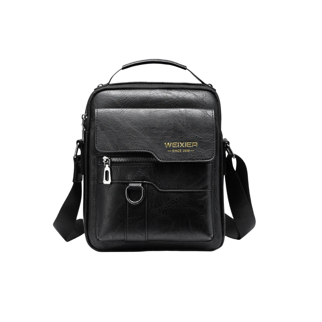 Alston | Elegant Shoulder Bag