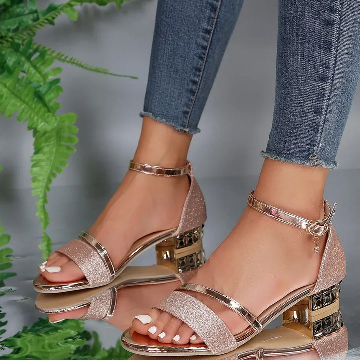 Alison | Orthopedic Sandals™