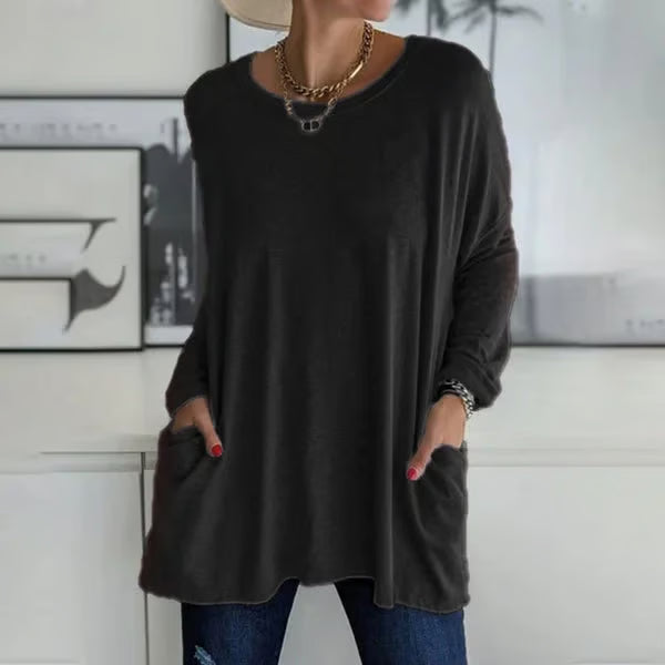 Alondra™  | Everyday Pocket Top
