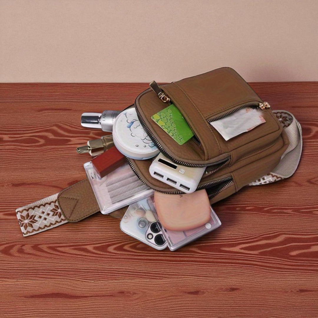 Original Hazel Corner Left Bag