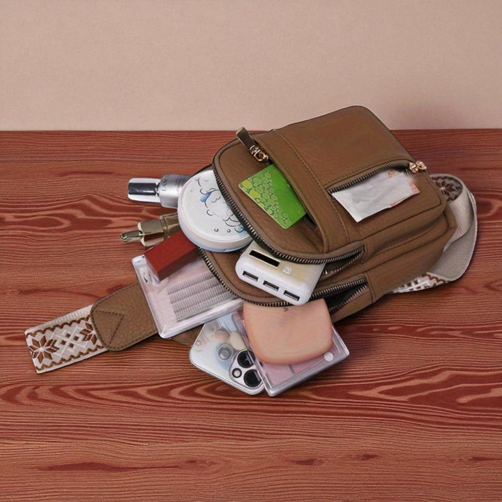 Original Hazel Corner Left Bag