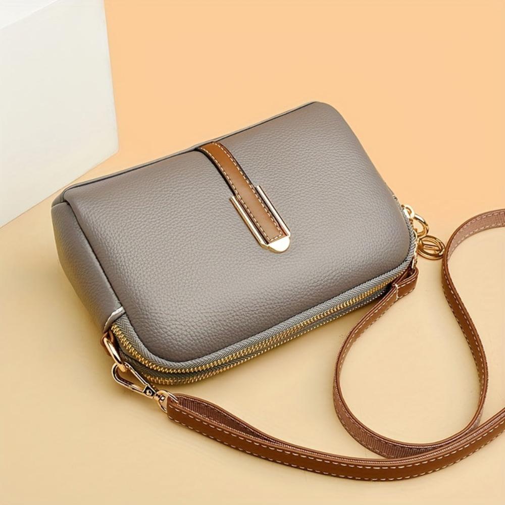 Mila | Shoulder Bag