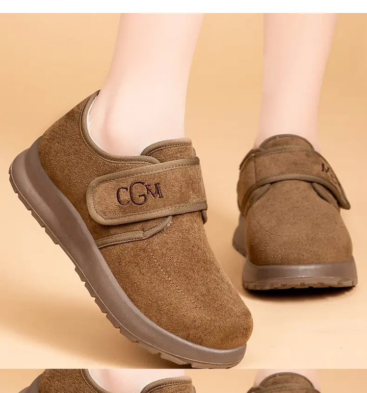 Verly™ - Warm Winter Boots for Women Thickly Lined