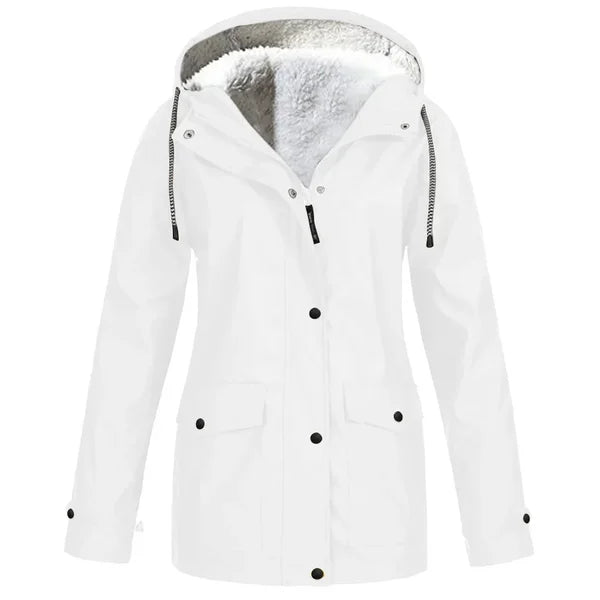 Dubravka - Elegant and Multifunctional Jacket
