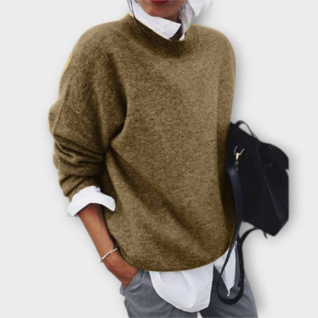 Loredjana - Soft Sweater