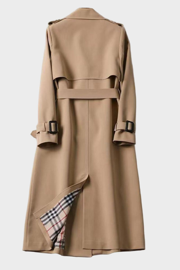 Maren – Classic Trench Coat