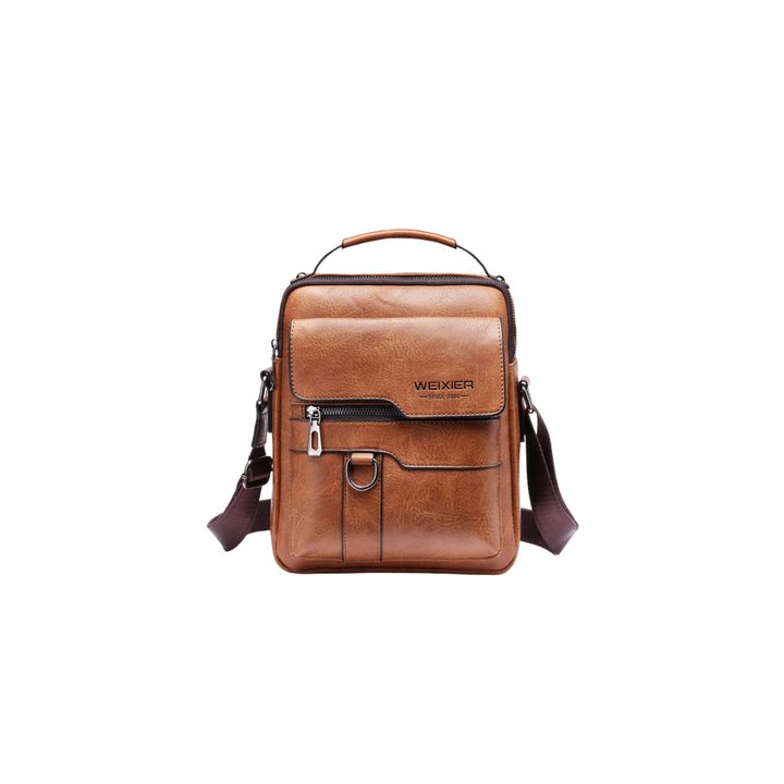 Alston | Elegant Shoulder Bag