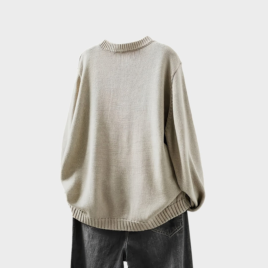 Zora - Soft and Modern Cardigan