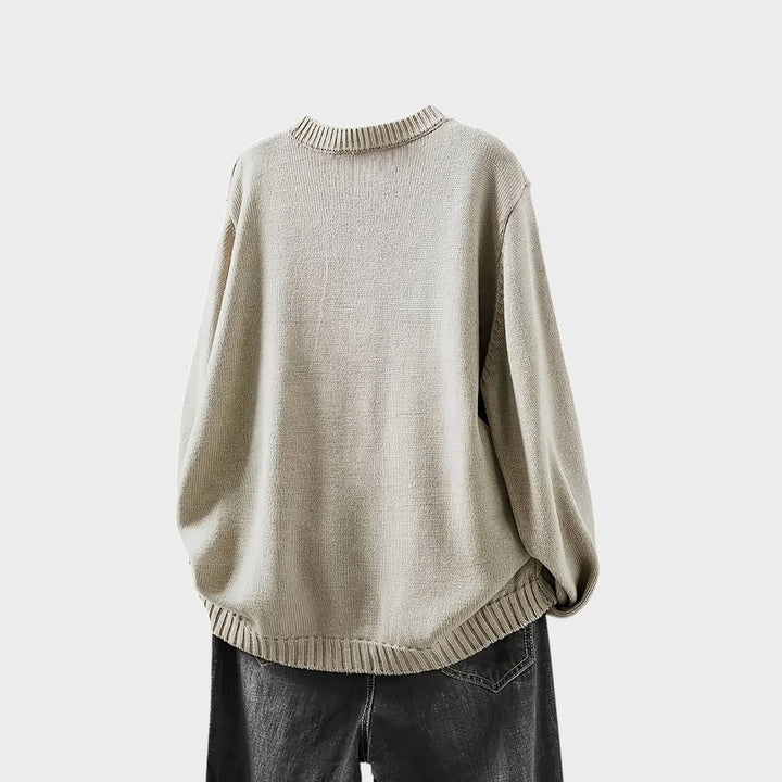 Zora - Soft and Modern Cardigan