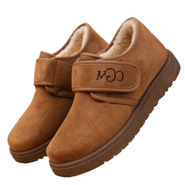 Verly™ - Warm Winter Boots for Women Thickly Lined