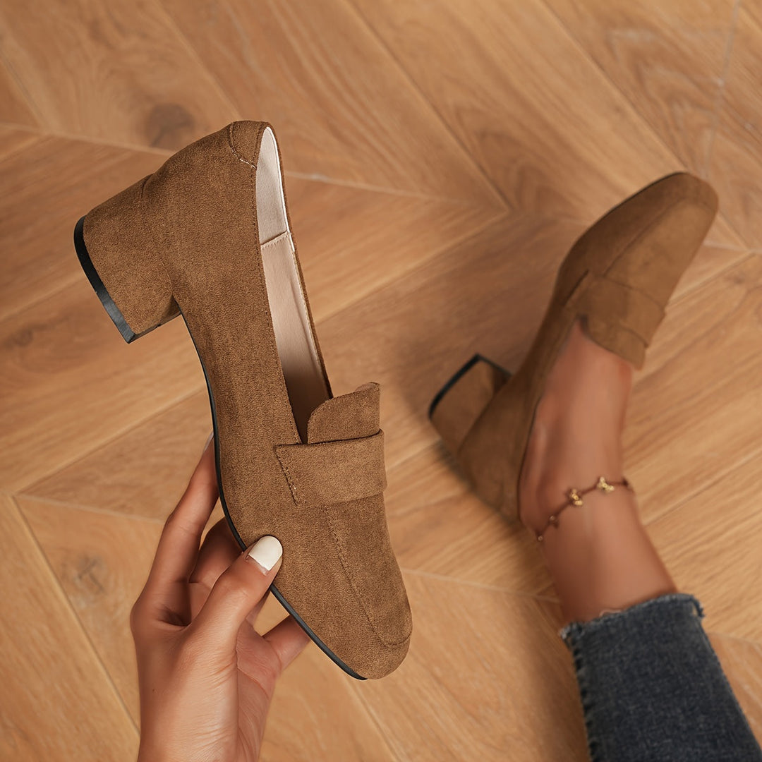 Chantal™ | Stable elegance and absolute comfort