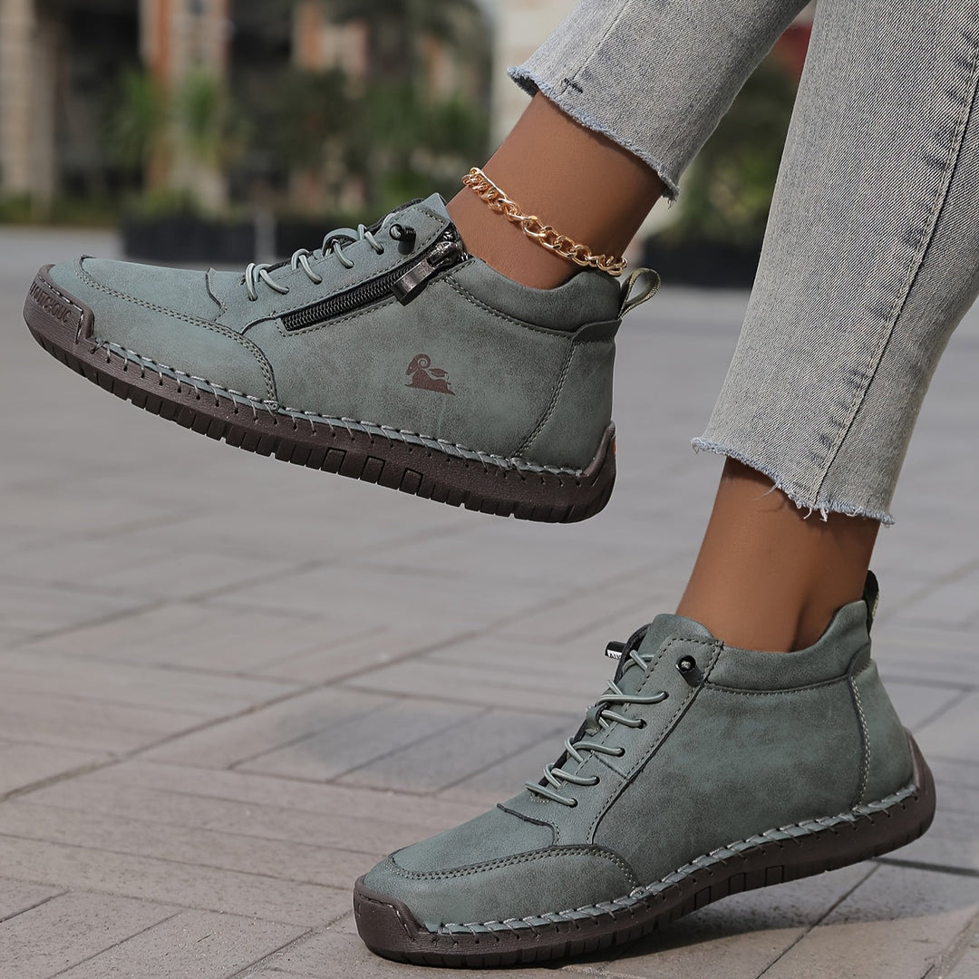 ErgoVita™ | Therapeutic Comfort Shoes