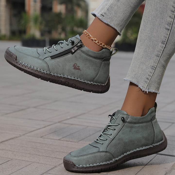 ErgoVita™ | Therapeutic Comfort Shoes