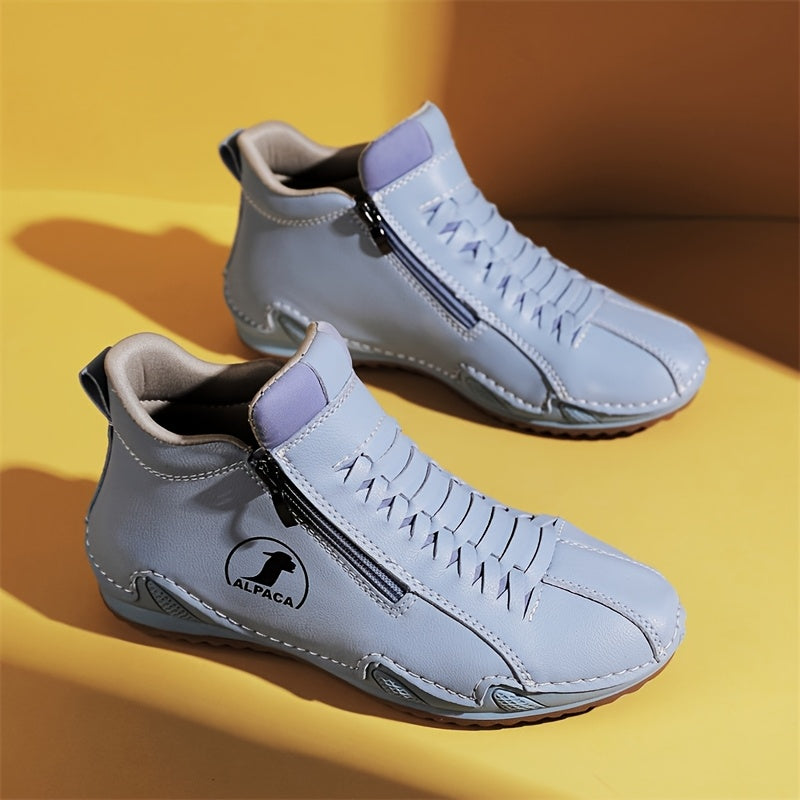 Cylia™ – Absolute comfort, in all weather