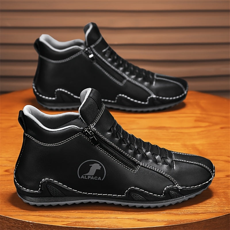 VitaStep™ | Absolute comfort, in any weather