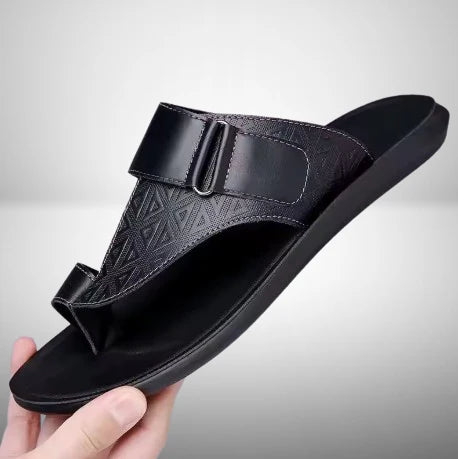 Callen Luxe™ | Classic Bare Slides