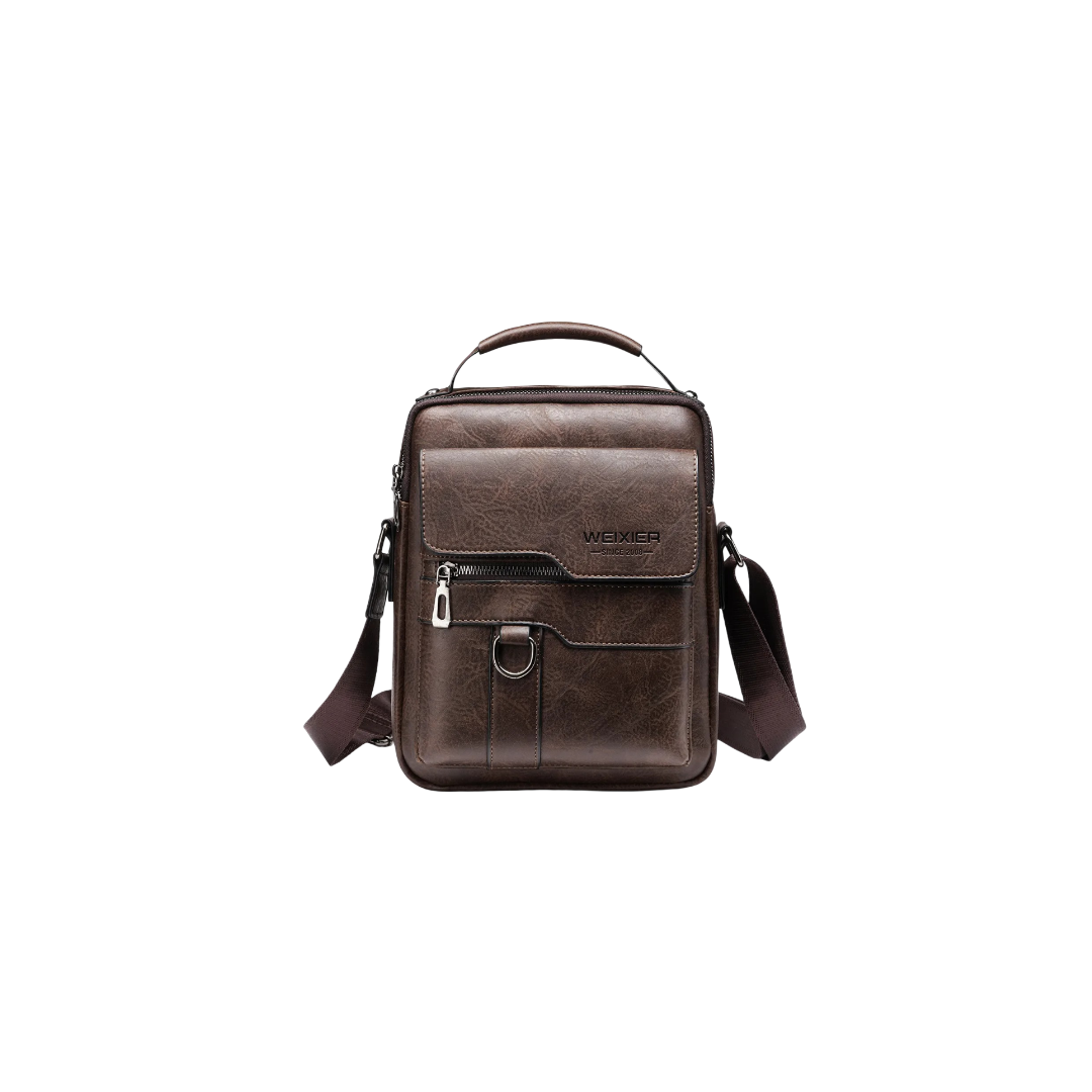 Alston | Elegant Shoulder Bag