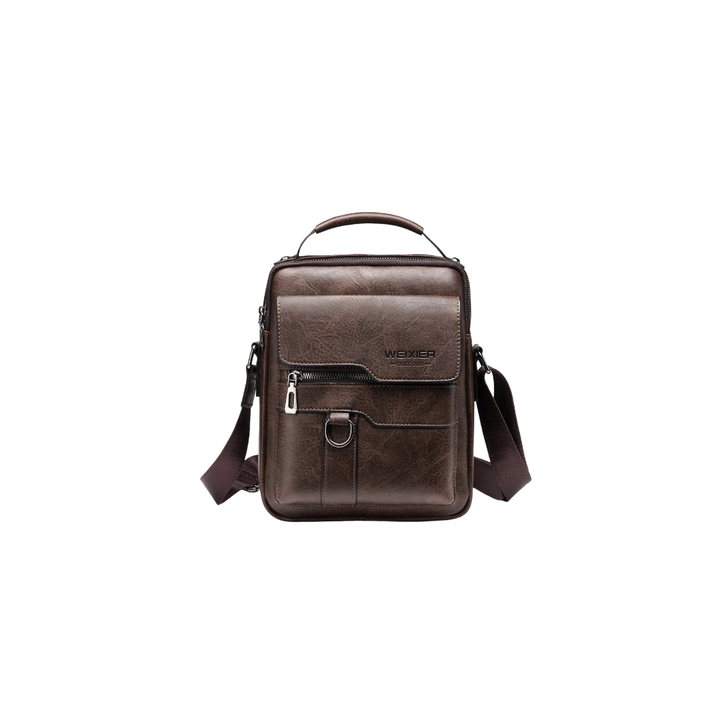 Alston | Elegant Shoulder Bag