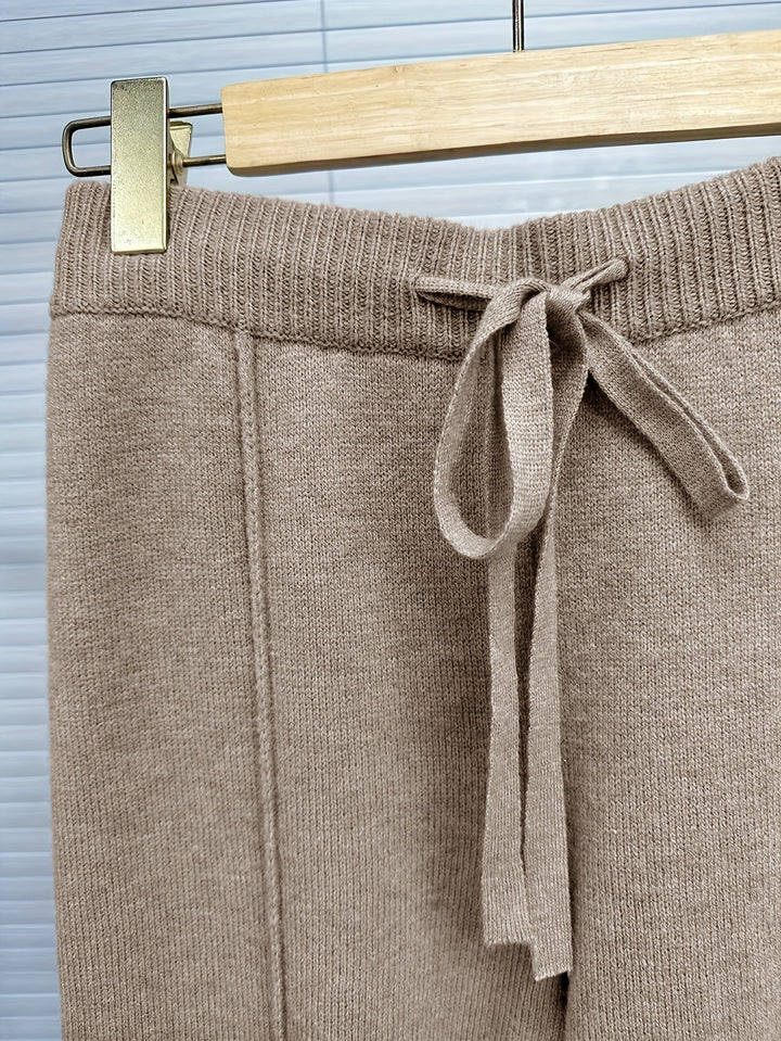 Léonie™ | Chic Comfort Two-Piece Set