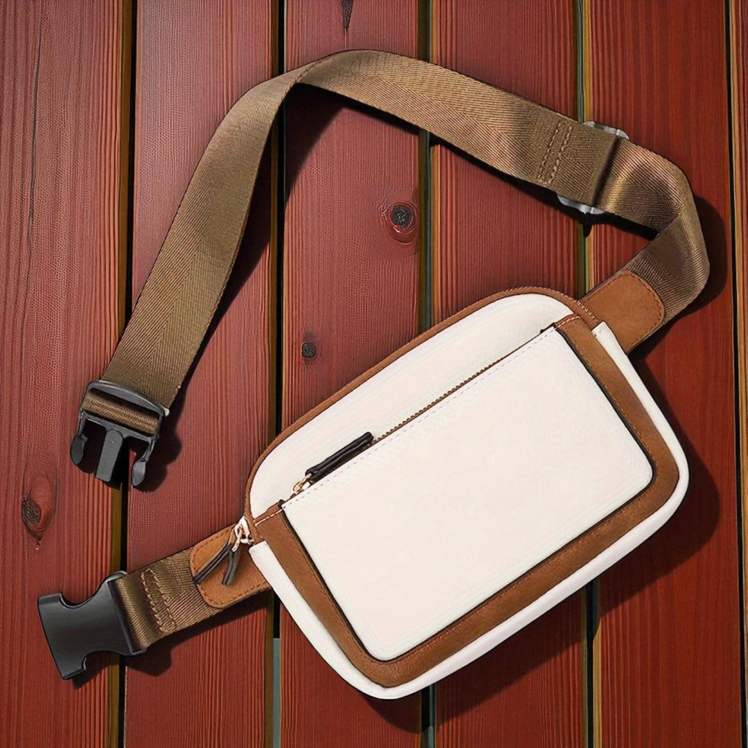 Aspen Sport Shoulder Bag