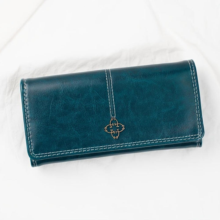 Eva | Trend Two-Way Wallet