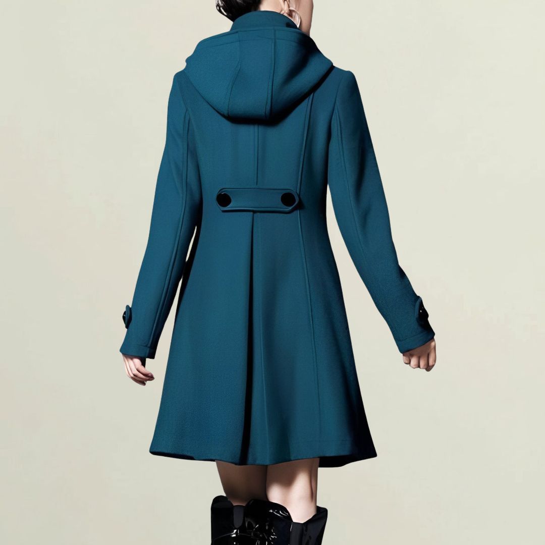 Merrivale | Cosy Everyday Jacket