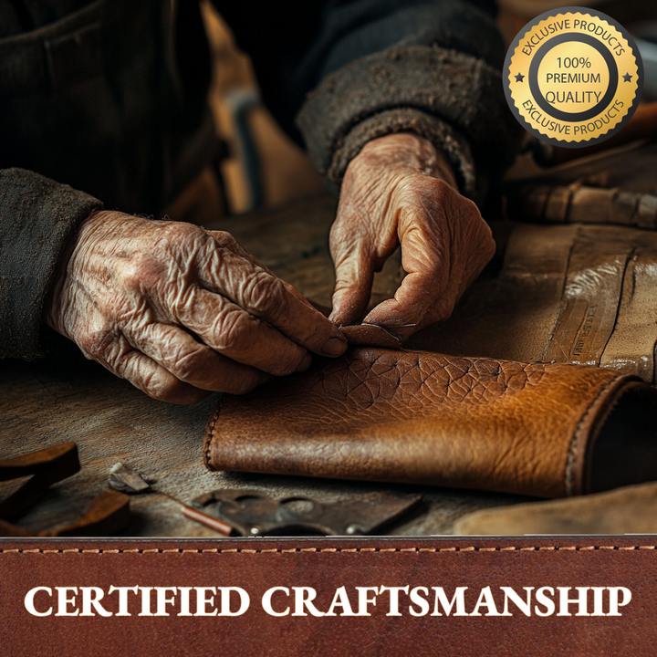 Georgia's Timeless Elegance Bag