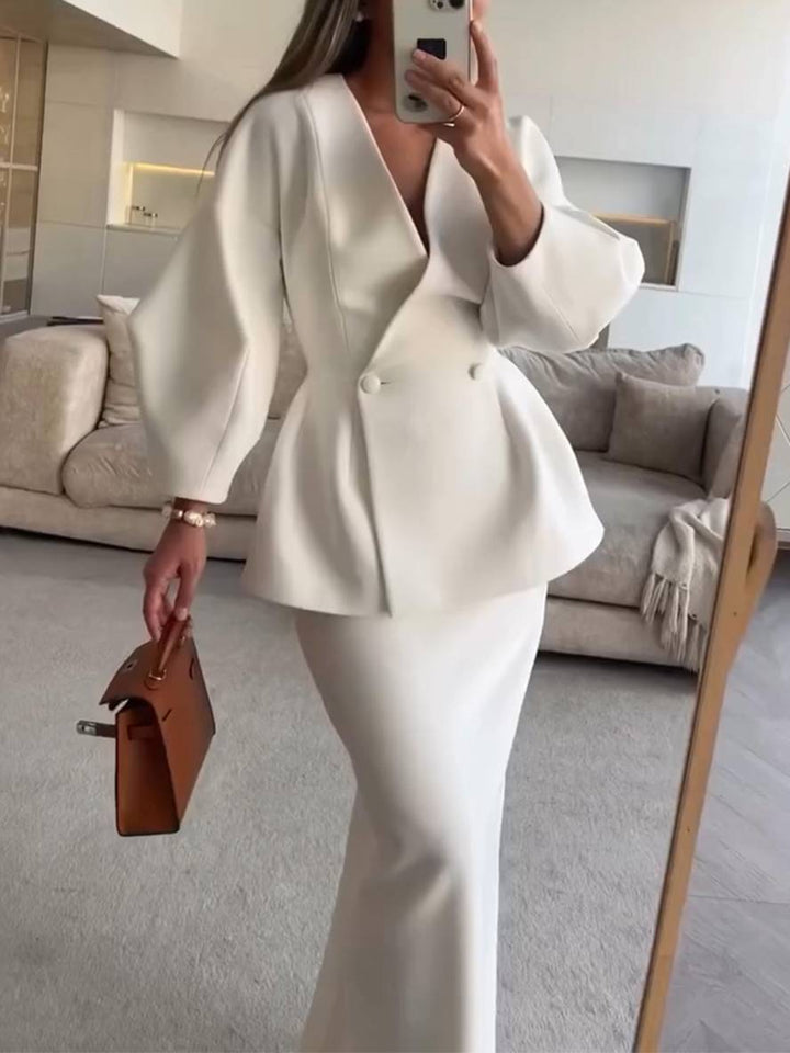 Luna™ | Chic Two-Piece Set