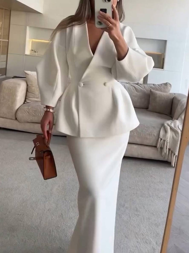 Luna™ | Chic Two-Piece Set