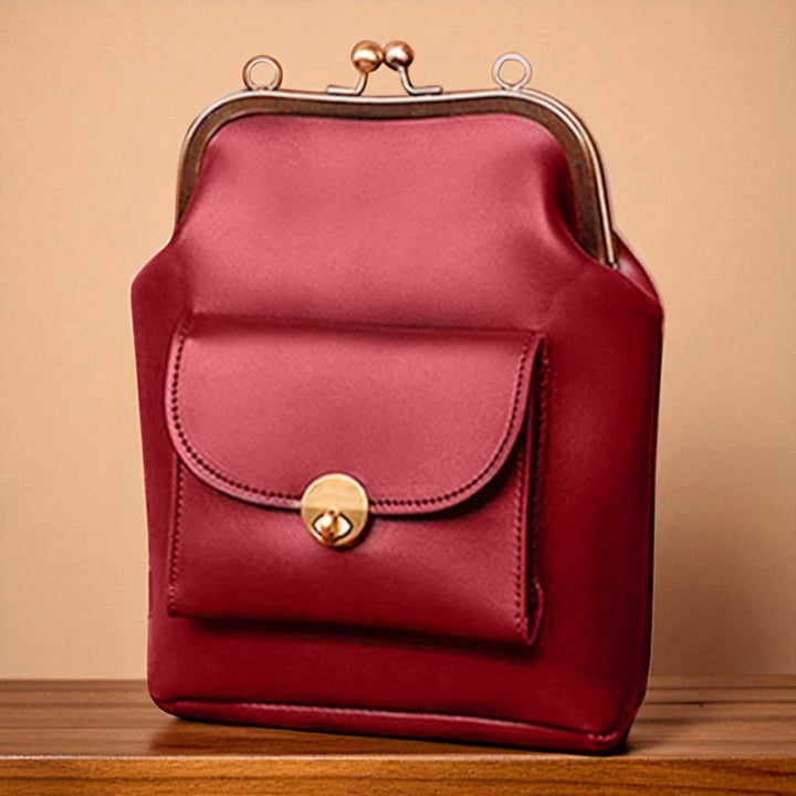 Max Vintage Bag