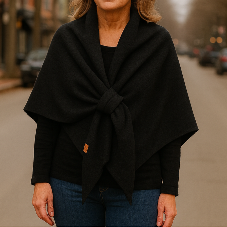 Mary Boutique™ | Autumn scarf
