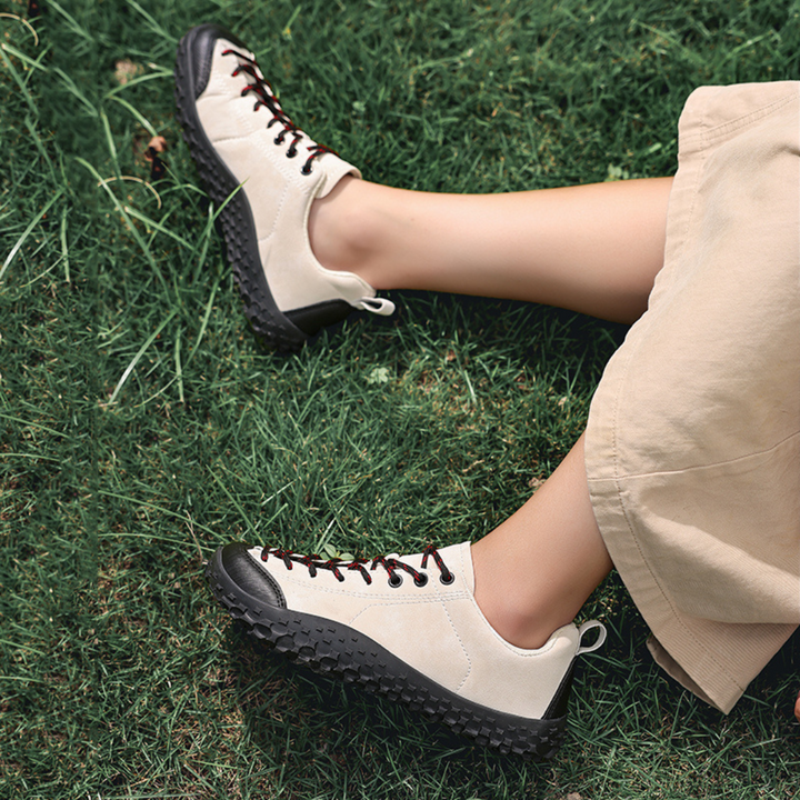 Orthotrail – Comfort, stability, and freedom of movement