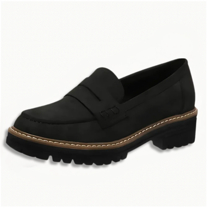 Barbara™ – Elegant loafers with superior comfort