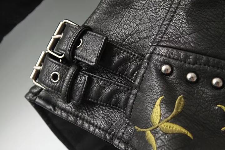 Tea - Retro Chic Colorful Coat