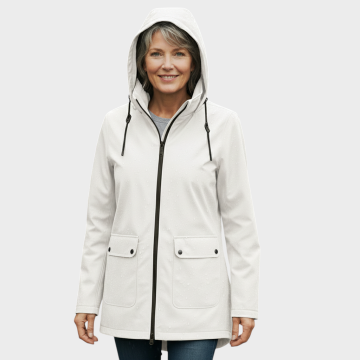 Lara - Waterproof Jacket