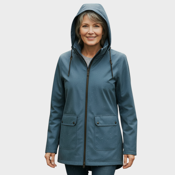Lara - Waterproof Jacket